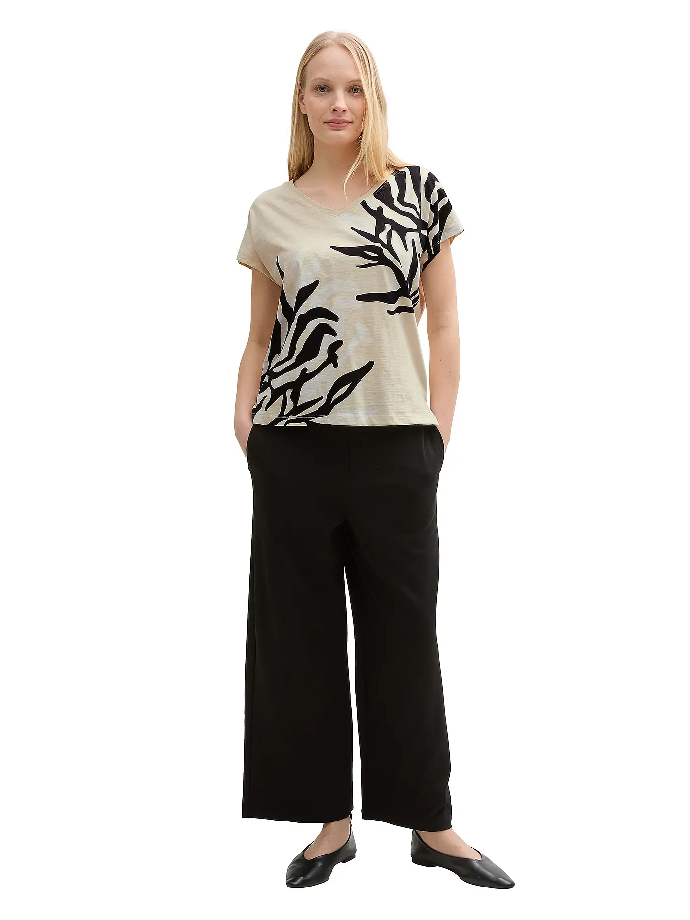 TOM TAILOR | T-Shirt | 